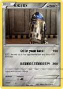 R2D2 EX