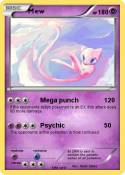 Mew