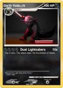 Darth Yoda