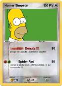Homer Simpson