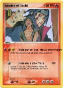sasuke et