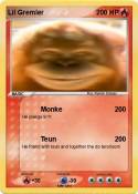 Lil Gremler