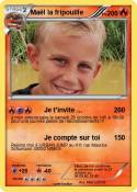 Maël la fripoui