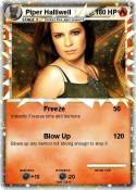 Piper Halliwell