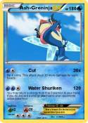 Ash-Greninja