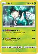 deku