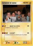 la bande de kyl