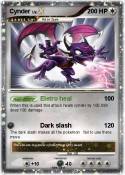 Cynder