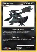 Zekrom
