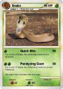 Snake