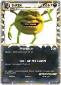 SHREK