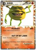 SHREK