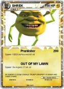 SHREK