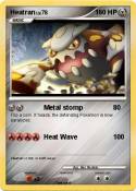 Heatran