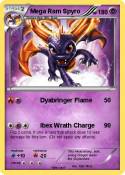 Mega Ram Spyro