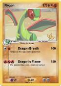 Flygon