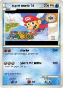 super mario 64