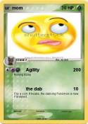 ur mom