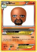 Matt