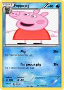 Peppa pig
