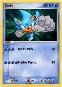 Sonic