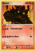 Bowser