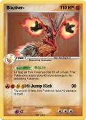 Blaziken