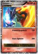 Lucario