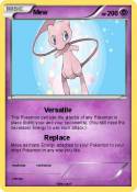 Mew