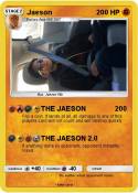 Jaeson