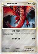 deathatron