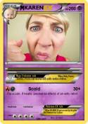 KAREN