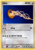slimy