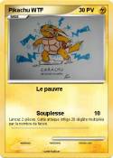Pikachu WTF