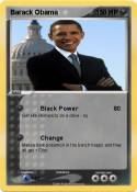 Barack Obama