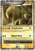 Haxorus