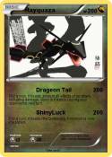 Rayquaza