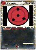 Sharingan