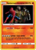 Spiderman+Scorp