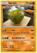 Get CUT!