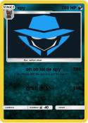 spy