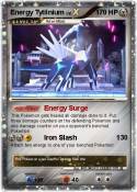 Energy Tytilniu