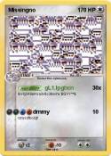Missingno