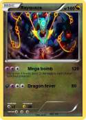 Rayquaza