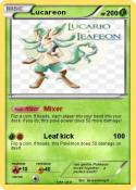 Lucareon