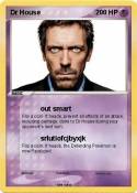 Dr House