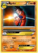 goku