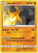 Fierceon