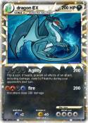 dragon EX