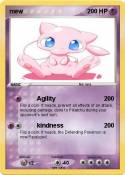 mew